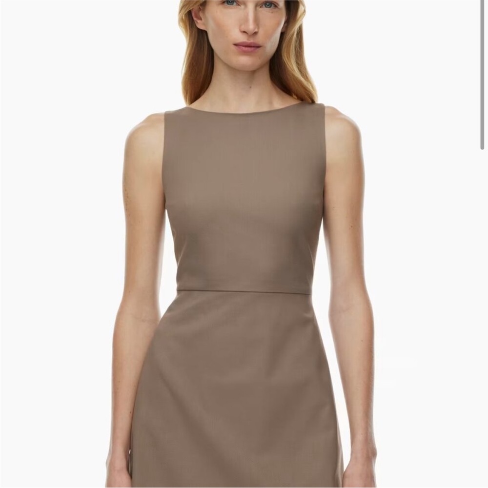 Babaton Bond Dress